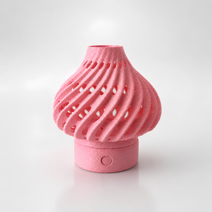 Modak lamp- Rechargeable