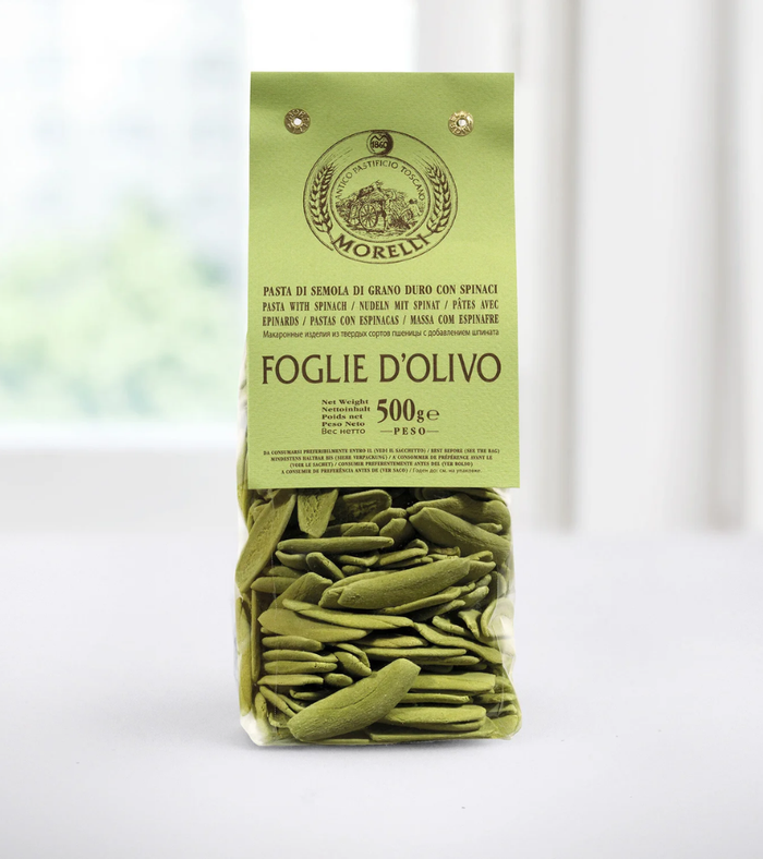Morelli Foglie D'Olivo
