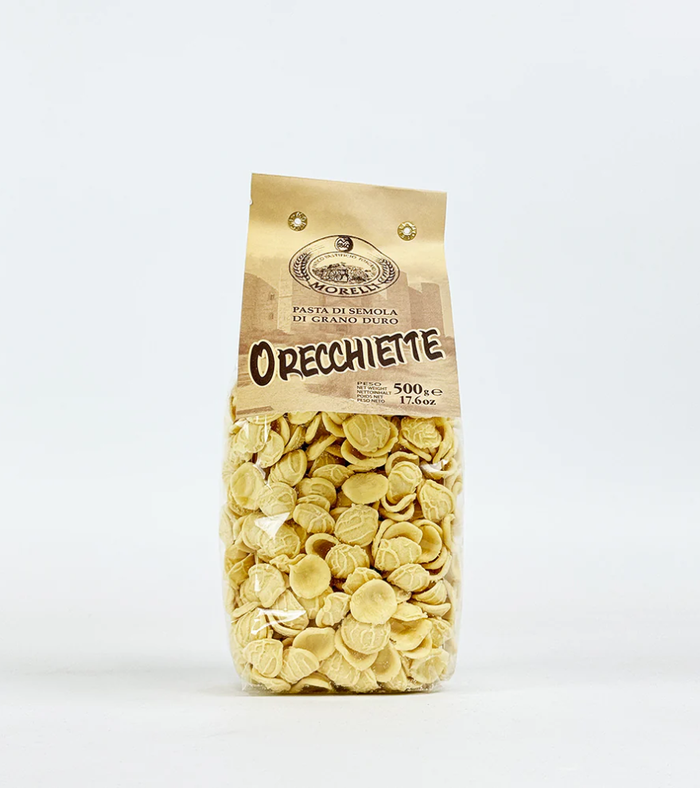 Morelli Orecchiette