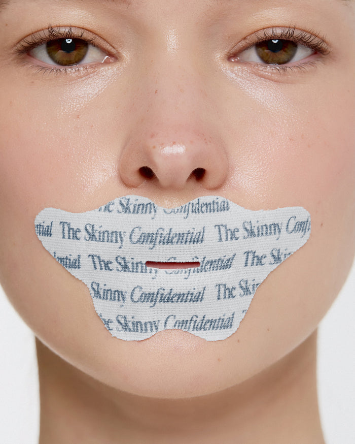 Mouth Tape