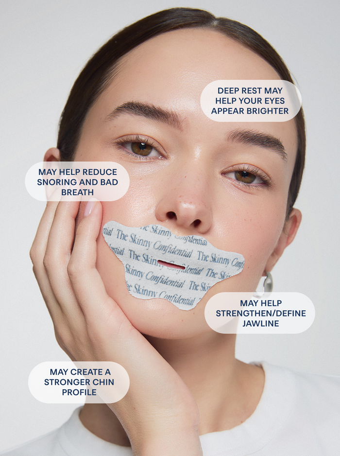 Mouth Tape