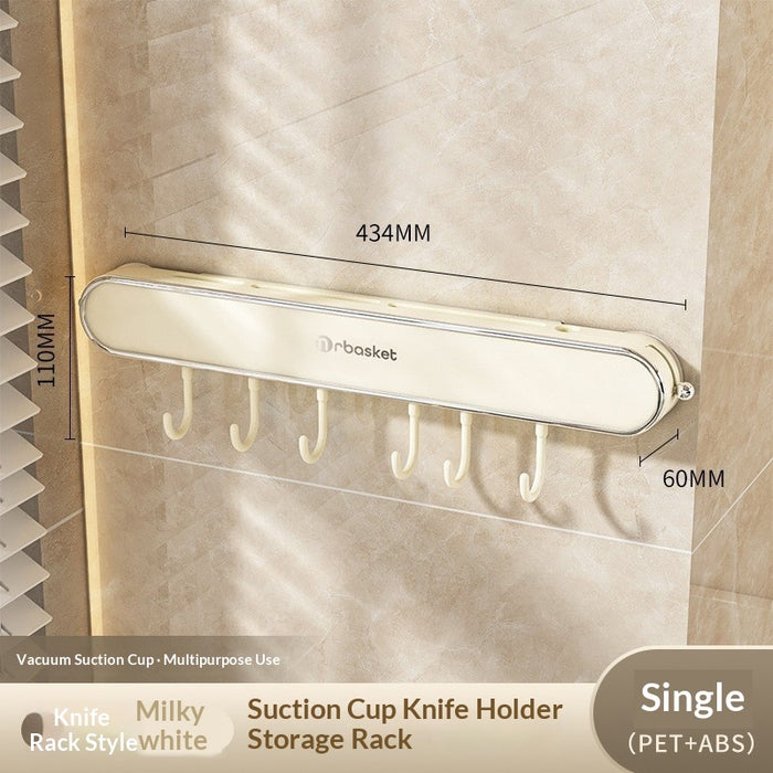 Custard / Tool Holder Style