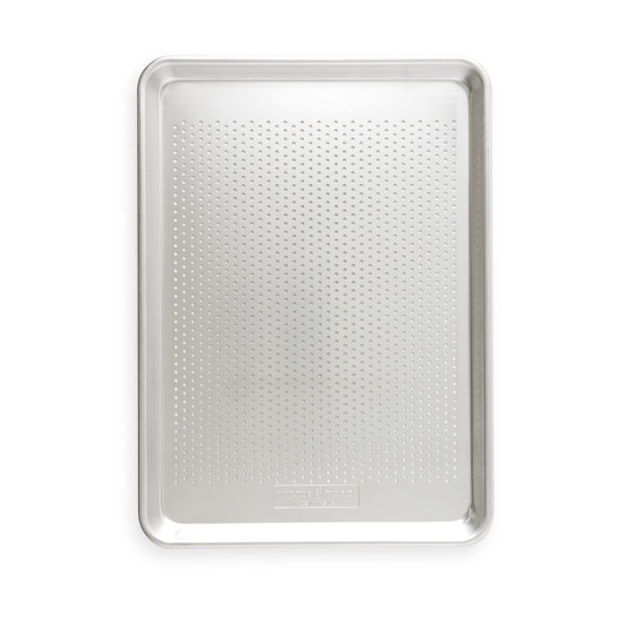 Perforated Half Sheet