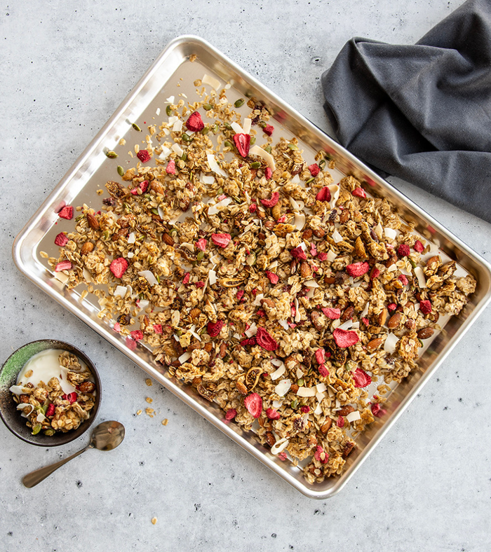 Naturals® Baking Sheet Pans