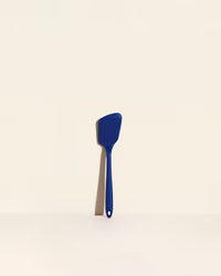 Navy Silicone Kitchen Utensils