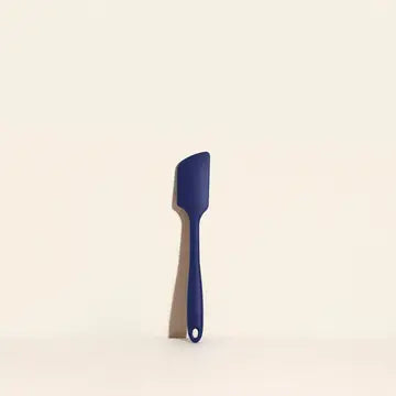 Navy Silicone Kitchen Utensils