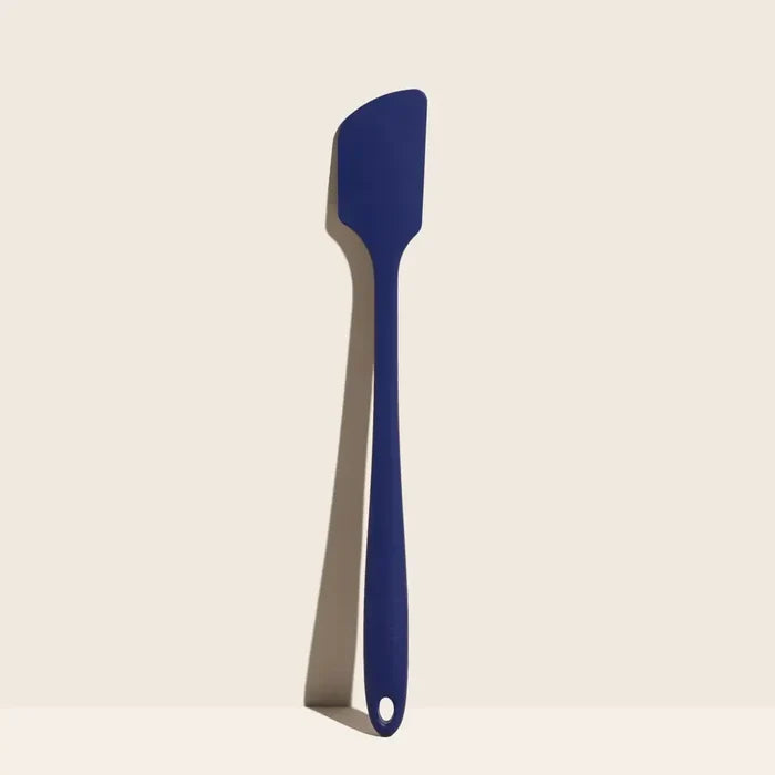 Navy Silicone Kitchen Utensils