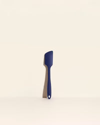 Navy Silicone Kitchen Utensils