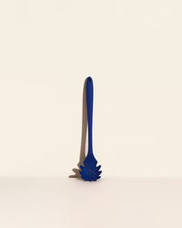 Navy Silicone Kitchen Utensils