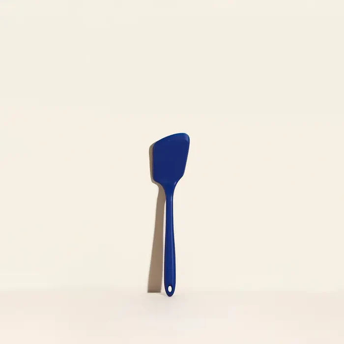 Navy Silicone Kitchen Utensils