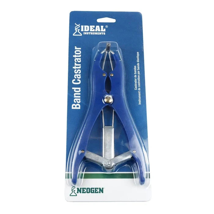 Neogen Ideal Economy Band Castrating Pliers Bander