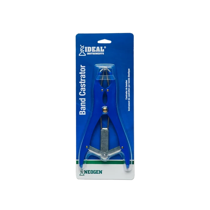 Neogen Ideal Economy Band Castrating Pliers Bander