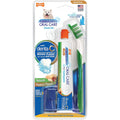 Nylabone Advanced Oral Care Natural Dog Dental Kit