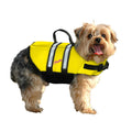 Nylon Dog Life Jacket