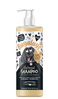Oatmeal Shampoo – 500ml