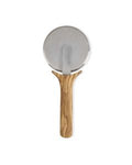 Olivewood Pizza Wheel
