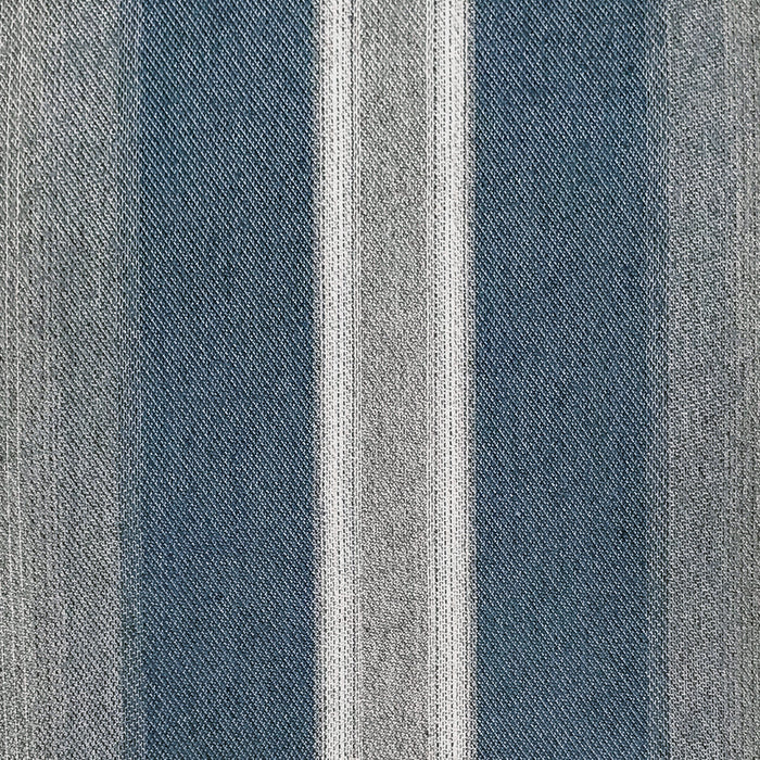 Ombre Indigo | 20"x20"
