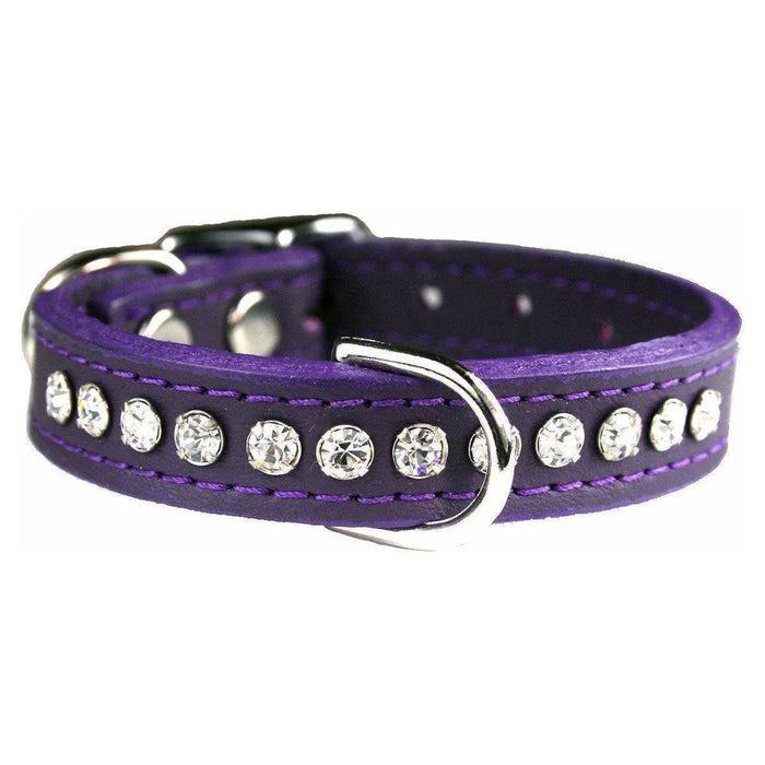 Purple / 12"