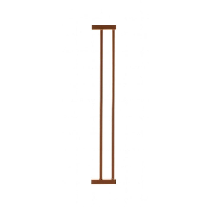 One-Touch Gate II Extension in Brown