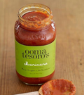 Ooma Tesoro’s Marinara Sauce