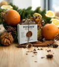 Orange (Holiday) Spice