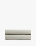 Organic Cotton Fitted Sheet