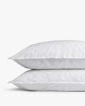 Organic Cotton Sham Set