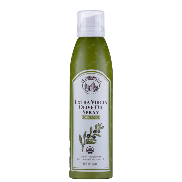 Organic Extra Virgin Olive Oil Cooking Spray
