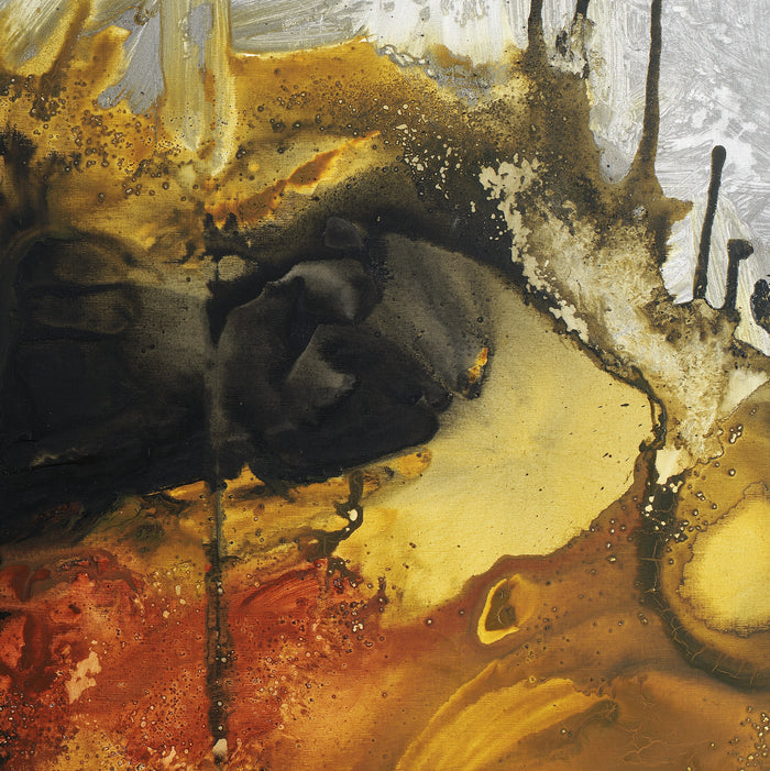 abstract art prints for interior designers