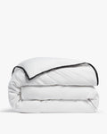 Organic Soft Luxe Duvet Cover