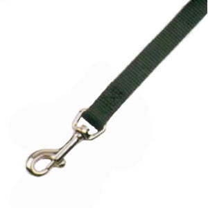 4 Feet Leash only / Black