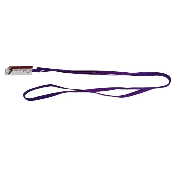 4 Feet Leash only / Purple