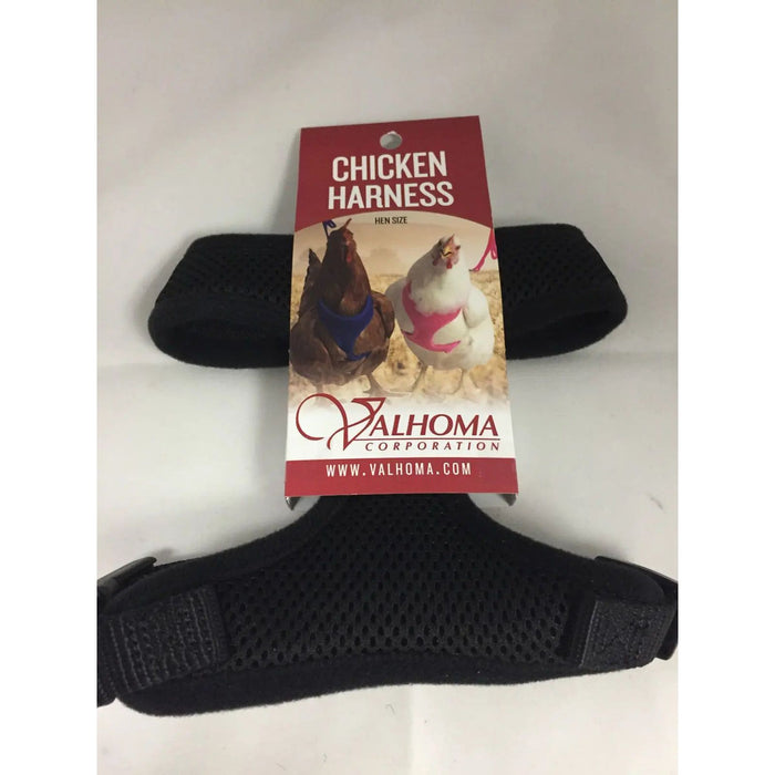 Valhoma Pet Chicken Harness and/or Leash Bright Fun Colors Pet Duck Goose Valhoma