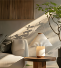Oro Table Lamp
