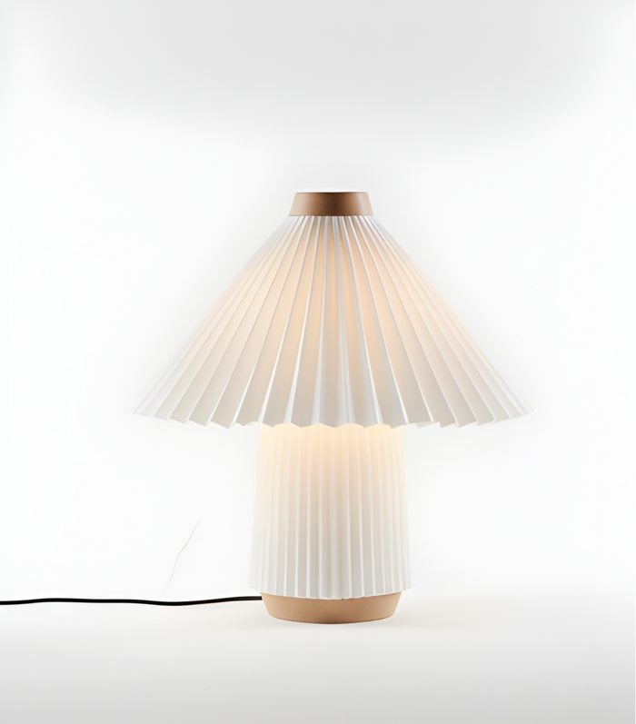 Oro Table Lamp