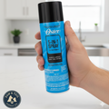 Oster 5-in-1 Cool Lubricate Disinfect Rust Protection Clippers Spray 14 oz.