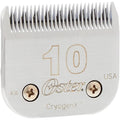 Oster Blade for Electric Pet Grooming Clippers Size 10 Oster