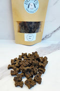 Ostrich Bones - 100g