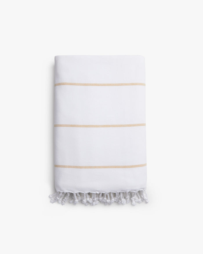 Oversized Beach Towel
