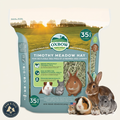 Oxbow Timothy Meadow Hay Small Pet Animal Nutrition 35 oz.