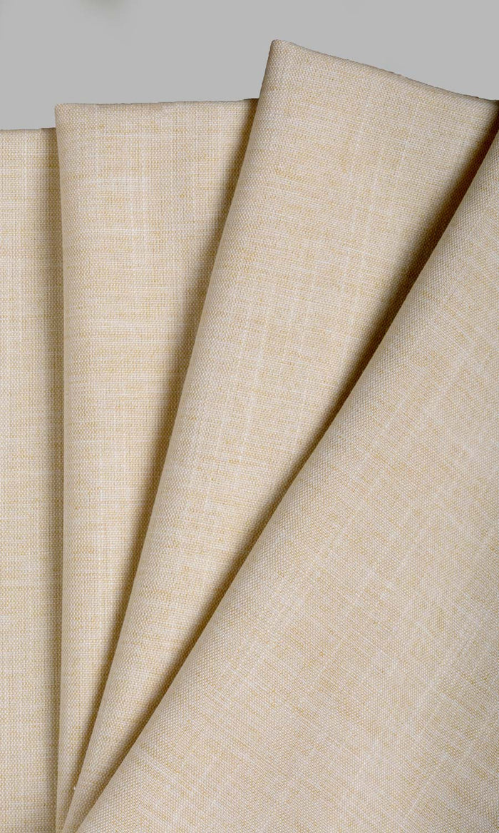 Linen Window Treatments Fabric By the Metre