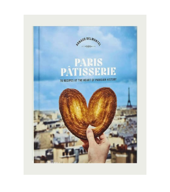Paris Patisserie
