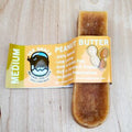 Peanut Butter Yak Snack
