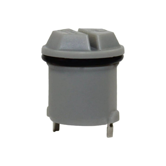 Perimeter Technologies Invisible Fence Compatible R21 and R51 Dog Collar Battery Gray