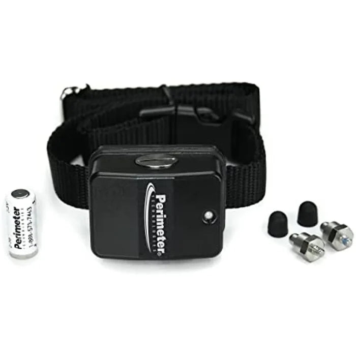 Perimeter Technologies Max Receiver for the PCC-200 Fence
