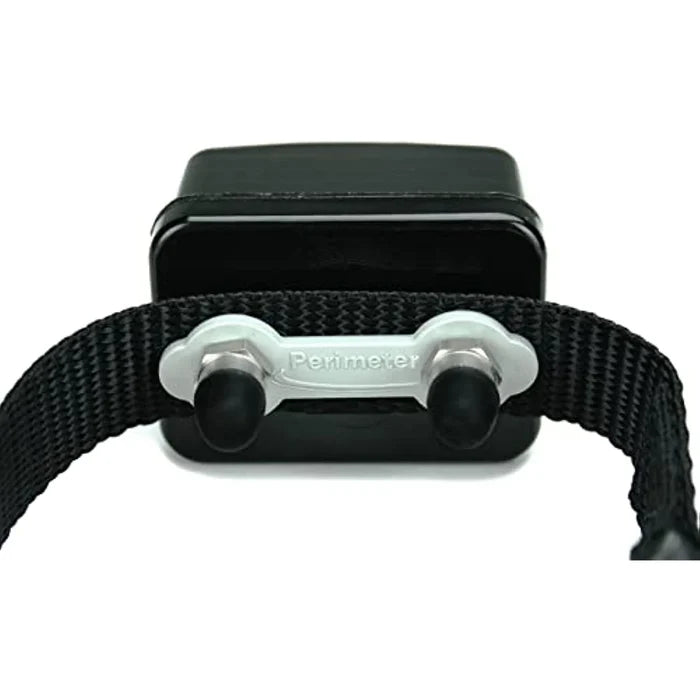 Perimeter Technologies Max Receiver for the PCC-200 Fence