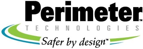 Perimeter Technologies Receiver Battery Year Supply