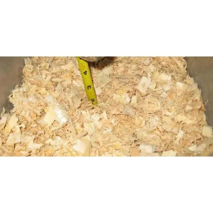 Pestell Easy Clean Canadian Pine Small Animal Bedding, 20L
