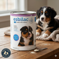 Pet-Ag Esbilac Puppy Milk Replacer Powder 28 oz. Probiotic Puppy Formula