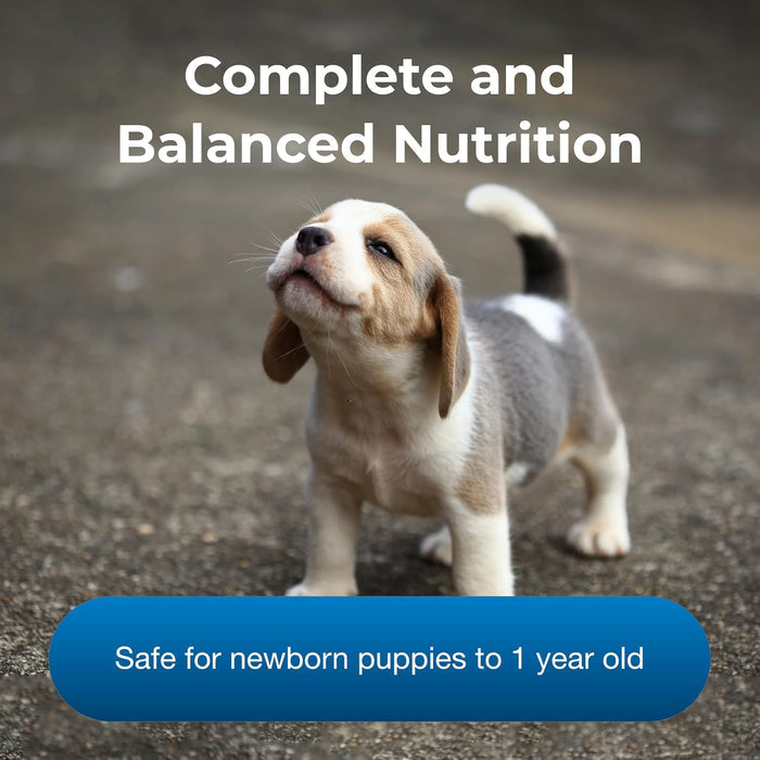 Pet-Ag PetLac Puppy Milk Replacement Powder 10.5 oz. Puppy Formula